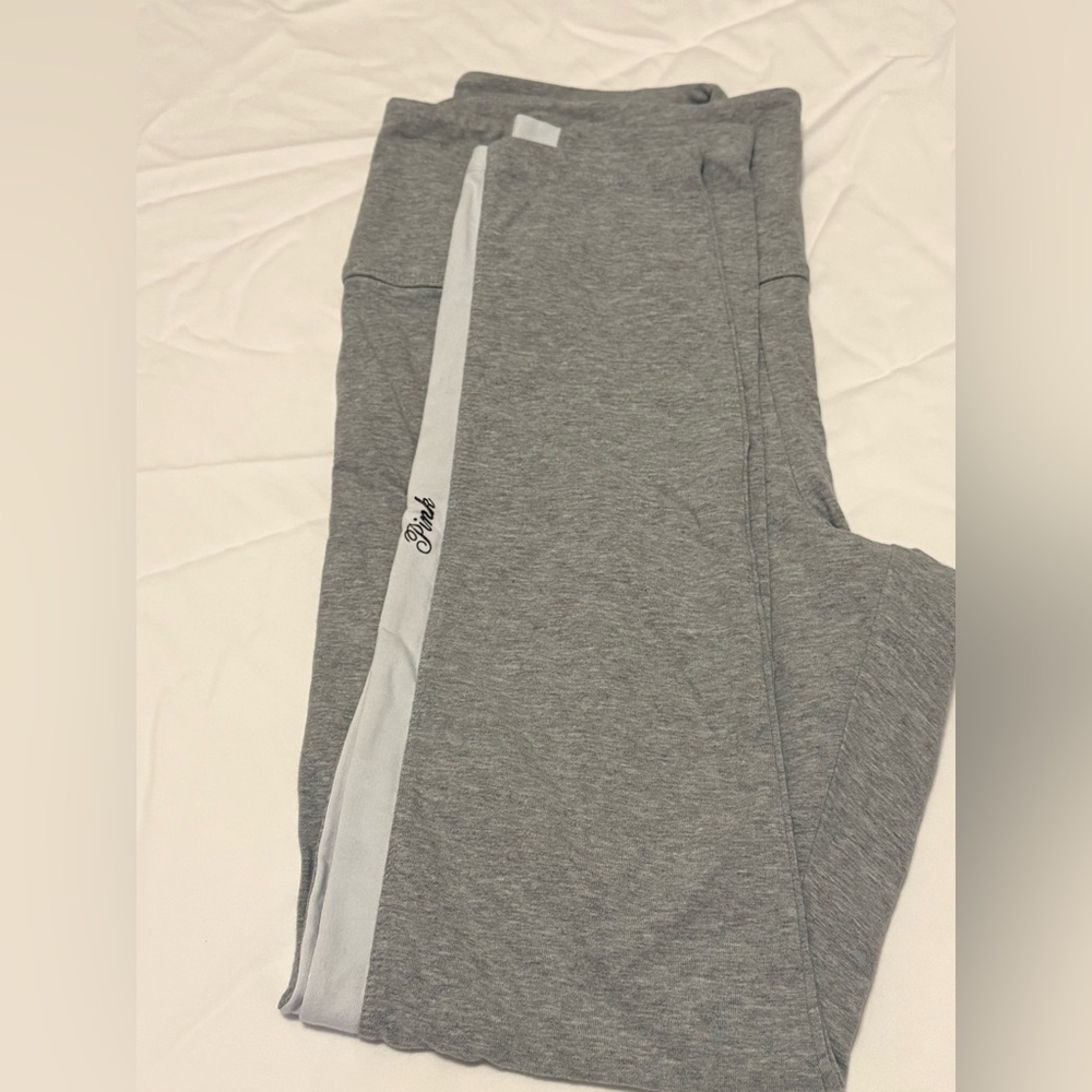 Victoria’s Secret Pink All Day Cotton Leggings